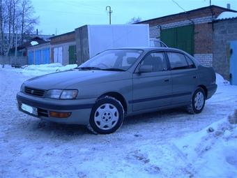 1994 Toyota Corona