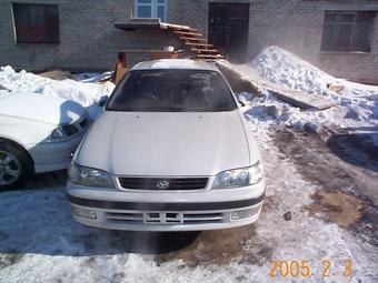 1994 Toyota Corona