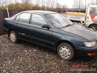 1994 Toyota Corona