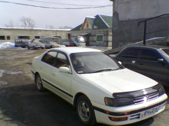 1994 Toyota Corona