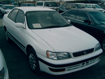 1994 Toyota Corona