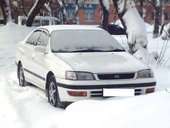 1994 Toyota Corona