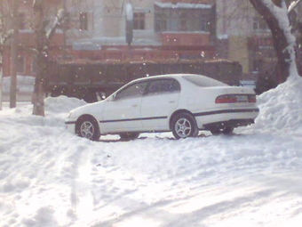 1994 Toyota Corona