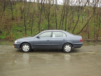 1994 Toyota Corona