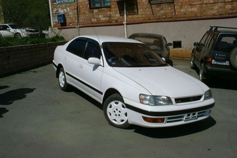 1994 Toyota Corona