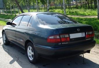 1994 Toyota Corona