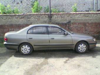 1994 Toyota Corona