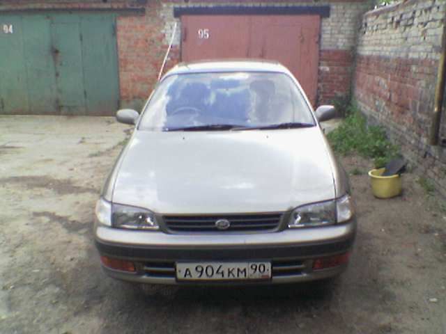1994 Toyota Corona