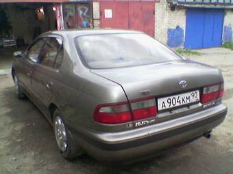 1994 Corona