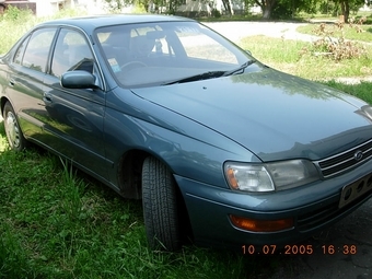 1994 Toyota Corona