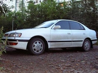 1994 Toyota Corona