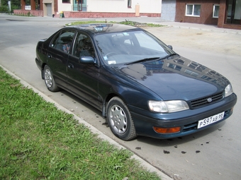 1994 Toyota Corona