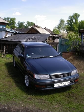 1994 Toyota Corona