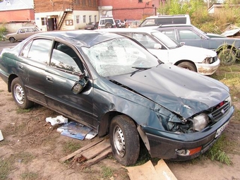 1994 Toyota Corona