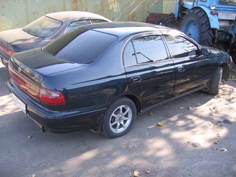 1994 Toyota Corona