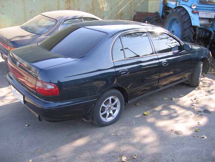 1994 Toyota Corona