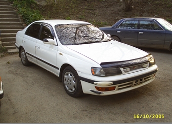 1994 Toyota Corona