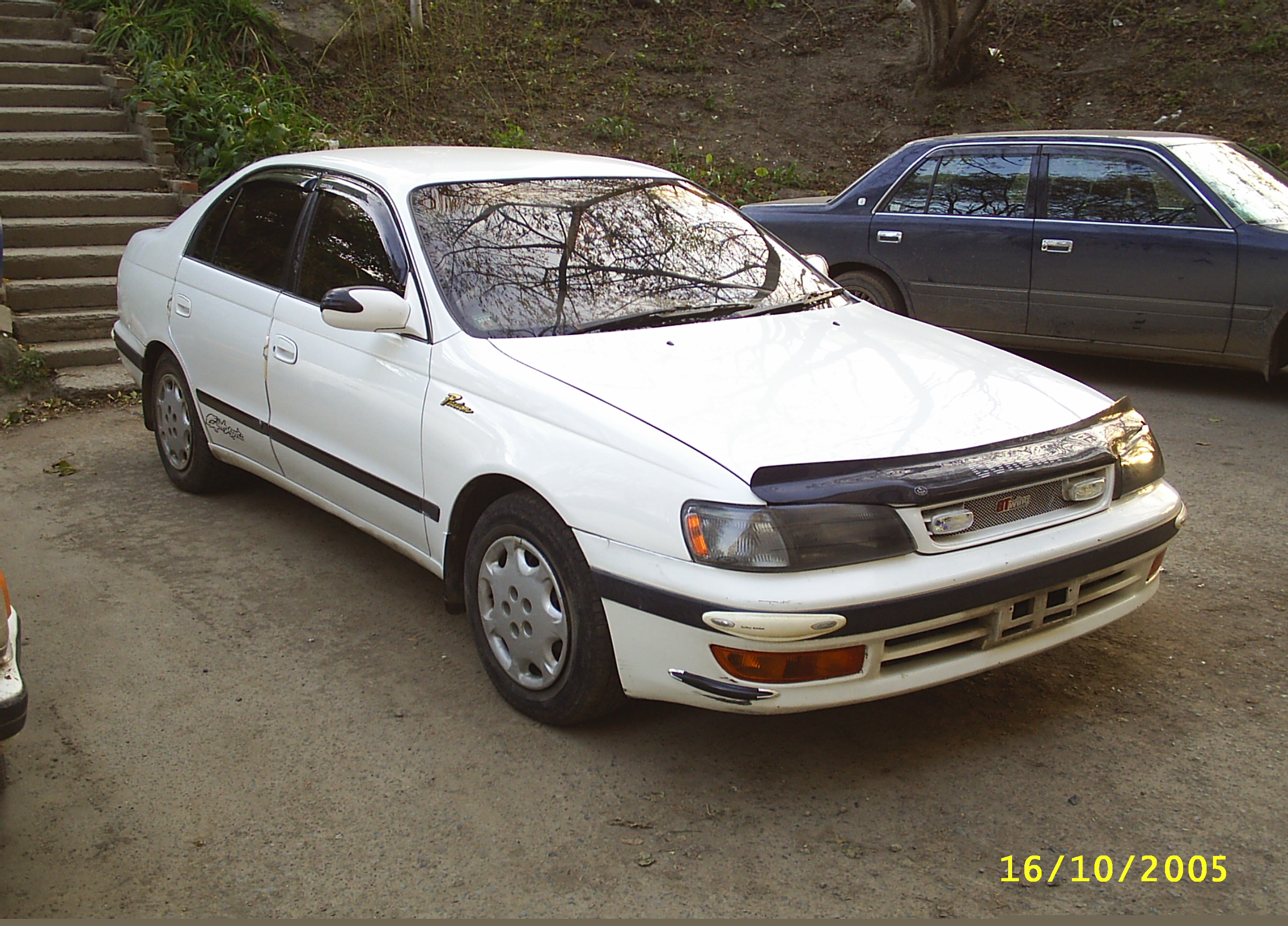 1994 Toyota Corona
