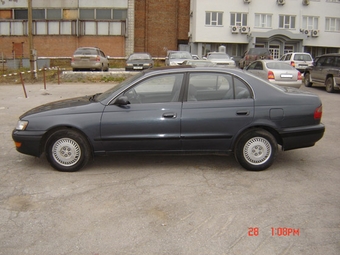 1994 Toyota Corona