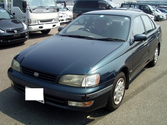 1994 Toyota Corona