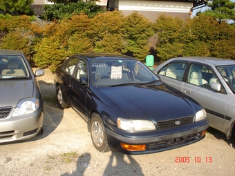 1994 Toyota Corona