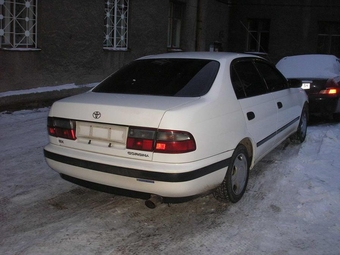 1994 Toyota Corona