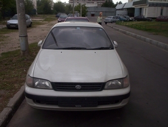 1994 Toyota Corona