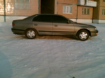 1994 Toyota Corona