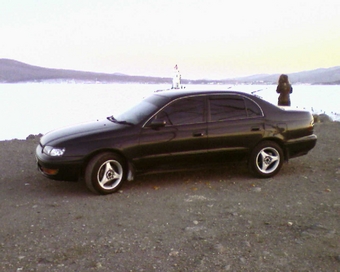 1994 Toyota Corona
