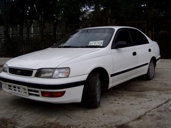 1994 Toyota Corona