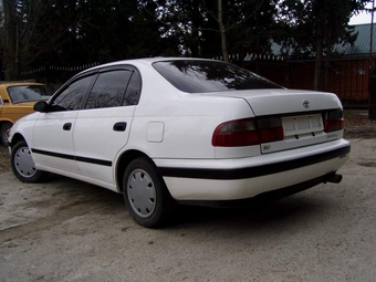 1994 Corona