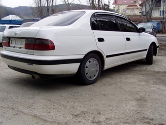Toyota Corona