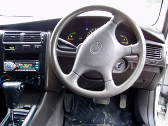 Toyota Corona