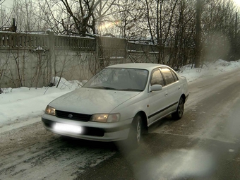 1994 Toyota Corona