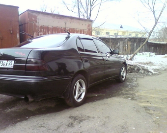 1994 Toyota Corona