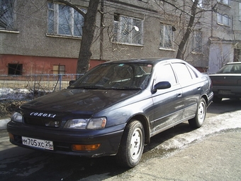 1994 Toyota Corona