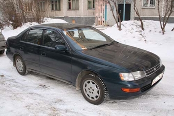 1994 Toyota Corona