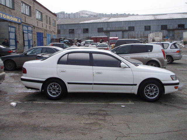 1994 Toyota Corona