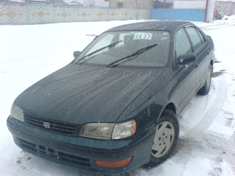 1994 Toyota Corona