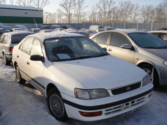 1994 Toyota Corona