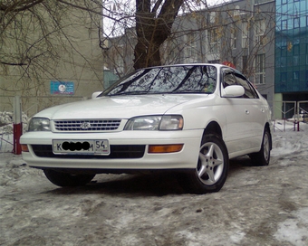 1994 Toyota Corona
