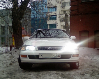 1994 Corona