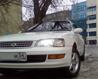 1994 Corona