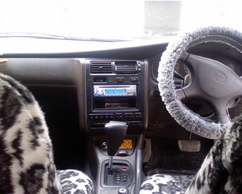 Toyota Corona