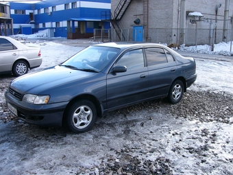 1994 Toyota Corona