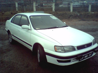 1994 Toyota Corona