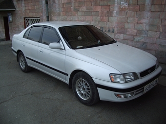 1994 Toyota Corona