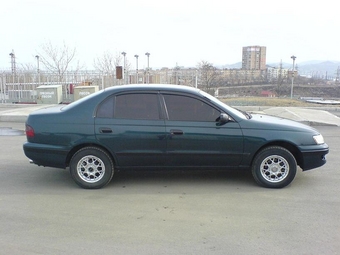 1994 Toyota Corona