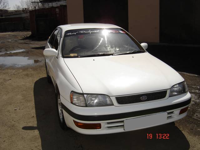 1994 Toyota Corona