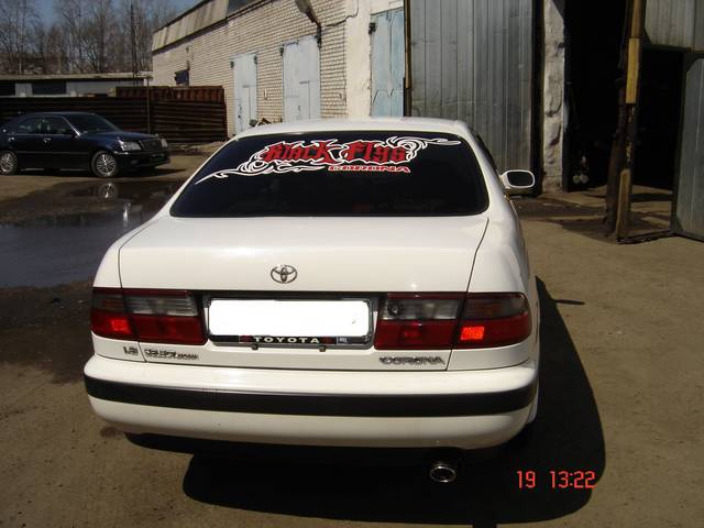 1994 Corona